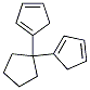 Cyclopentane, 1,1-dicyclopentadienyl- (7CI) CAS#: 774577-93-4