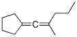 Cyclopentane, (2-methyl-1-pentenylidene)- (9CI) CAS#: 750638-50-7