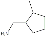 CyclopentaneMethanaMine, 2-Methyl- CAS#: 751464-59-2