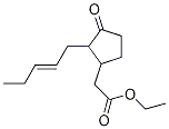 Cyclopentaneacetic acid, 3-oxo-2-(2-pentenyl)-, ethyl ester CAS#: 73246-17-0