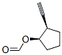 Cyclopentanol, 2-ethynyl-, formate, cis- (9CI) CAS#: 79938-01-5