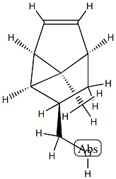 Cyclopropa[cd]pentalene-2-methanol, 1,2,2a,2b,4a,4b-hexahydro-4b-methyl-, CAS#: 780761-23-1