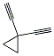 Cyclopropane, 1,1-diethynyl- CAS#: 72323-66-1