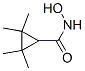 Cyclopropanecarboxamide, N-hydroxy-2,2,3,3-tetramethyl- (9CI) CAS#: 756830-94-1
