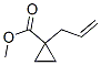 Cyclopropanecarboxylic acid, 2-(1E)-1-propenyl-, methyl ester, (1R,2S)- (9CI) CAS#: 777918-01-1