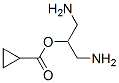 Cyclopropanecarboxylic acid, 2-amino-1-(aminomethyl)ethyl ester (9CI) CAS#: 791045-87-9