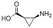 Cyclopropanecarboxylicacid,2-amino-,cis-(9CI) CAS#: 76455-37-3