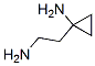 Cyclopropaneethanamine, 1-amino- (9CI) CAS#: 794469-79-7