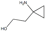 Cyclopropaneethanol,1-amino-(9CI) CAS#: 794469-78-6