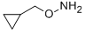 Cyclopropyl methoxylamine CAS#: 75647-90-4