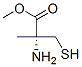 Cysteine, 2-methyl-, methyl ester (9CI) CAS#: 778548-47-3