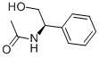 D(-)-AC-ALPHA-PHENYLGLYCINOL CAS#: 78761-26-9