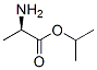 D-Alanine, 1-methylethyl ester (9CI) CAS#: 79487-89-1