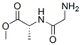 D-Alanine, glycyl-, methyl ester (9CI) CAS#: 700340-78-9