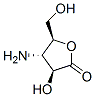 D-Arabinonic acid, 3-amino-3-deoxy-, gamma-lactone (9CI) CAS#: 752170-69-7