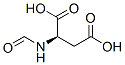 D-Aspartic acid, N-formyl- (9CI) CAS#: 781609-01-6
