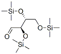 D-Erythrose, tris(trimethylsilyl)- deriv. CAS#: 73745-84-3