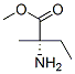 D-Isovaline, methyl ester (9CI) CAS#: 78410-93-2