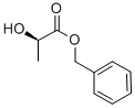 D-LACTIC ACID-BENZYL ESTER CAS#: 74094-05-6