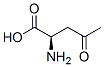 D-Norvaline, 4-oxo- (9CI) CAS#: 772325-69-6