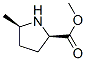 D-Proline, 5-methyl-, methyl ester, cis- (9CI) CAS#: 775223-82-0