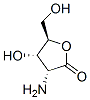 D-Ribonic acid, 2-amino-2-deoxy-, gamma-lactone (9CI) CAS#: 754149-05-8