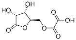 D-Ribonic acid, gamma-lactone, 5-(hydrogen ethanedioate) (9CI) CAS#: 778531-86-5