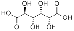 D-SACCHARIC ACID CALCIUM SALT CAS#: 87-73-0