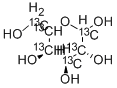 D-[UL-13C6]GALACTOSE CAS#: 74134-89-7