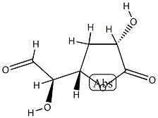 D-xylo-Hexuronic acid, 4-deoxy-, gamma-lactone (9CI) CAS#: 752993-38-7