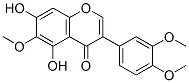 DALSPINOSIN CAS#: 78134-85-7