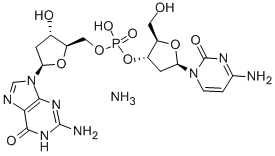 DCPDG AMMONIUM SALT CAS#: 77710-57-7