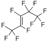 DECAFLUOROPENT-2-ENE CAS#: 72804-49-0