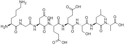 DELICIOUS PEPTIDE CAS#: 73984-05-1