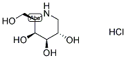 DEOXYGALACTONOJIRIMYCIN, HYDROCHLORIDE CAS#: 75172-81-5