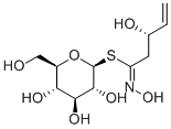 DESULFOEPIPROGOITRIN CAS#: 77171-25-6
