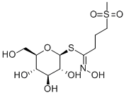DESULFOGLUCOCHEIROLIN CAS#: 77171-23-4