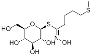 DESULFOGLUCOERUCIN CAS#: 77171-29-0