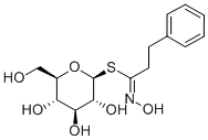 DESULFOGLUCONASTURTIIN CAS#: 77171-31-4