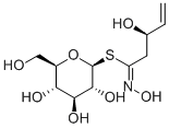 DESULFOPROGOITRIN CAS#: 77171-24-5