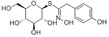 DESULFOSINALBIN CAS#: 77171-27-8