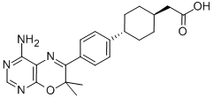 DGAT-3 CAS#: 701232-20-4