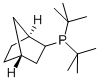 DI-TERT-BUTYL-2-NORBORNYLPHOSPHINE CAS#: 758699-76-2