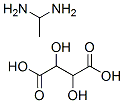 DIAMINOETHANE TARTRATE CAS#: 76891-07-1