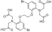 DIBROMOBAPTA CAS#: 73630-11-2
