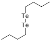 DIBUTYL DITELLURIDE CAS#: 77129-69-2