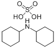 DICYCLOHEXYLAMINE SULFATE CAS#: 73254-20-3
