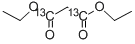 DIETHYL MALONATE (1,3-13C2) CAS#: 77386-82-4