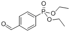 DIETHYL(4-FORMYLPHENYL)PHOSPHONATE CAS#: 72436-45-4