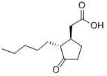 (+/-)-DIHYDROJASMONIC ACID CAS#: 76968-33-7